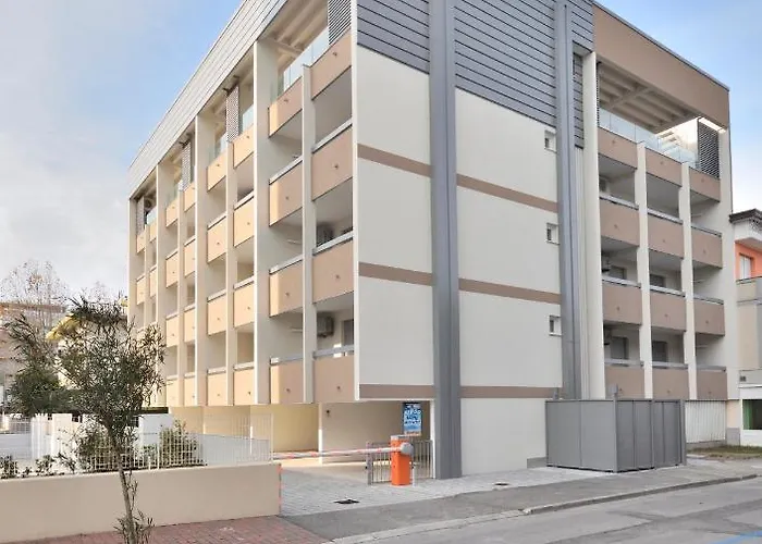 Nautilus Διαμέρισμα *