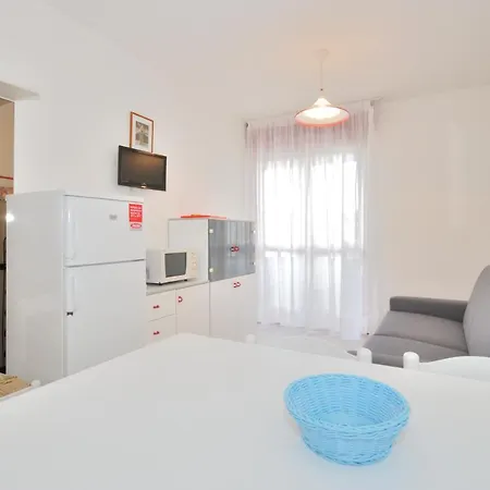 Condominio Nautilus