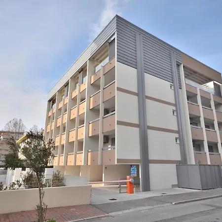 Condominio Nautilus *