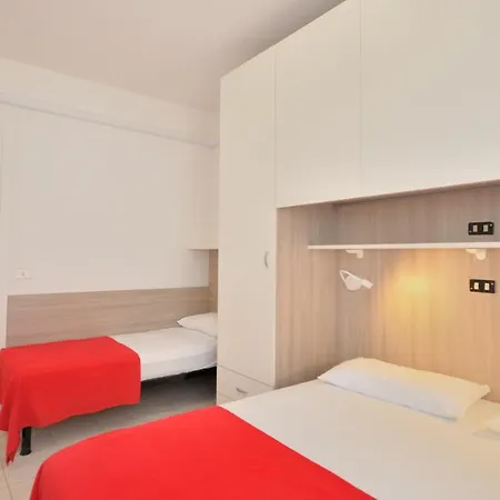 Nautilus Daire Bibione