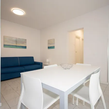 Condominio Nautilus Bibione