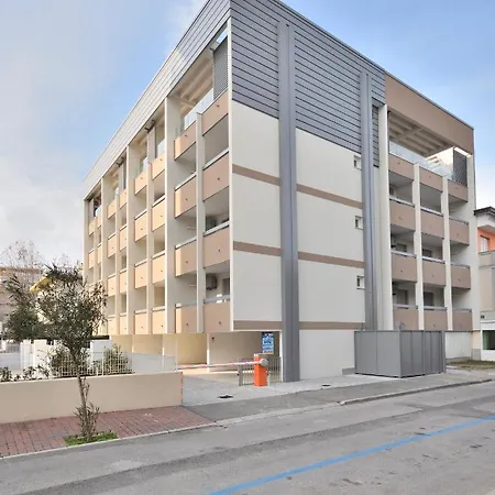 Condominio Nautilus Apartman *