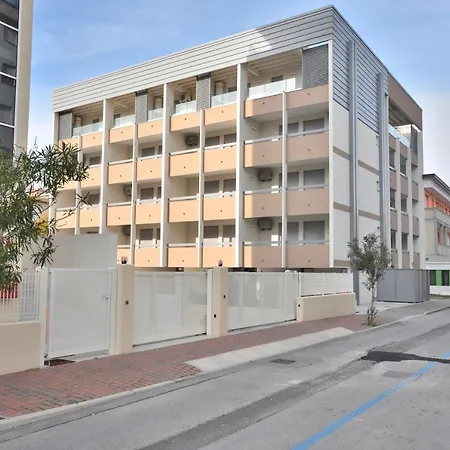 Apartman Condominio Nautilus *