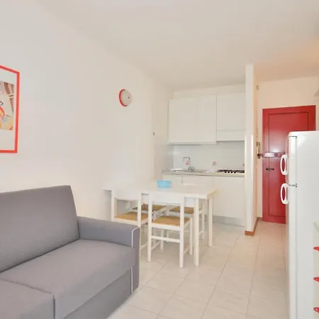 Condominio Nautilus Apartman