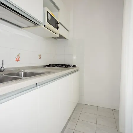 Nautilus Appartement *