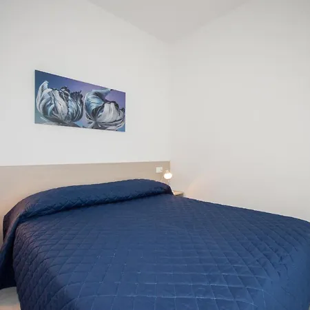 Condominio Nautilus * Bibione