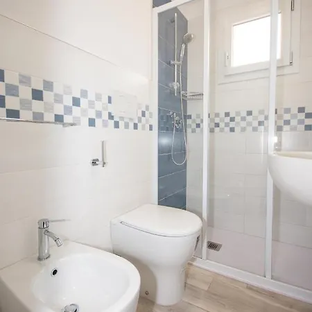 Condominio Nautilus Apartman