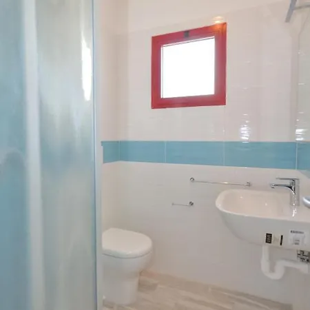 Condominio Nautilus Apartman