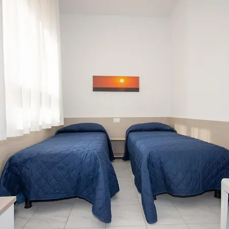 Apartman Condominio Nautilus
